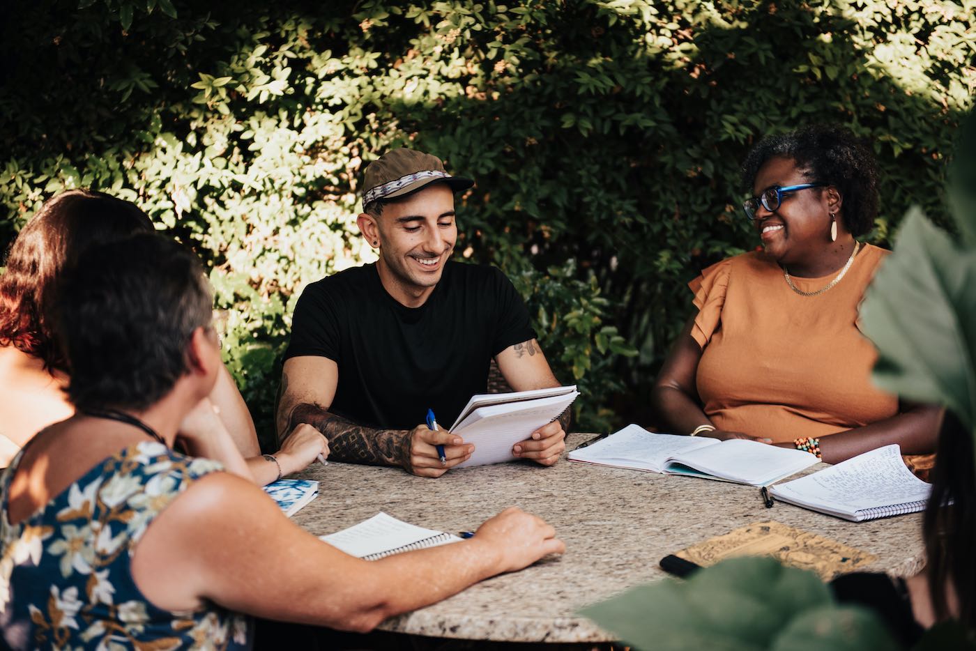 River Writing™ Collective - Praise Poetry Reading on Antelope Island: 2/19/22-Events