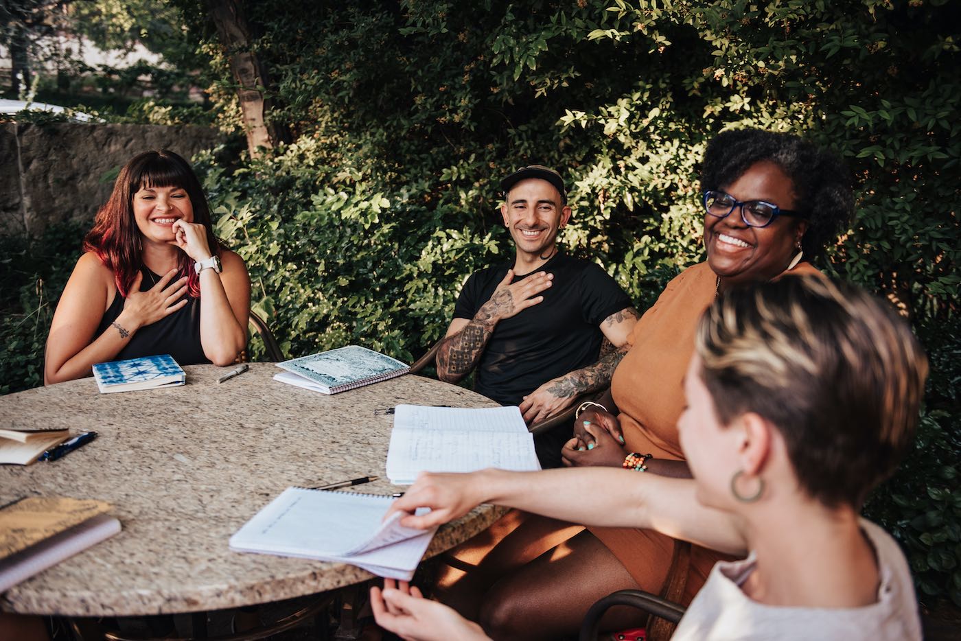 River Writing™ Collective - Praise Poetry Reading on Antelope Island: 2/19/22-Events