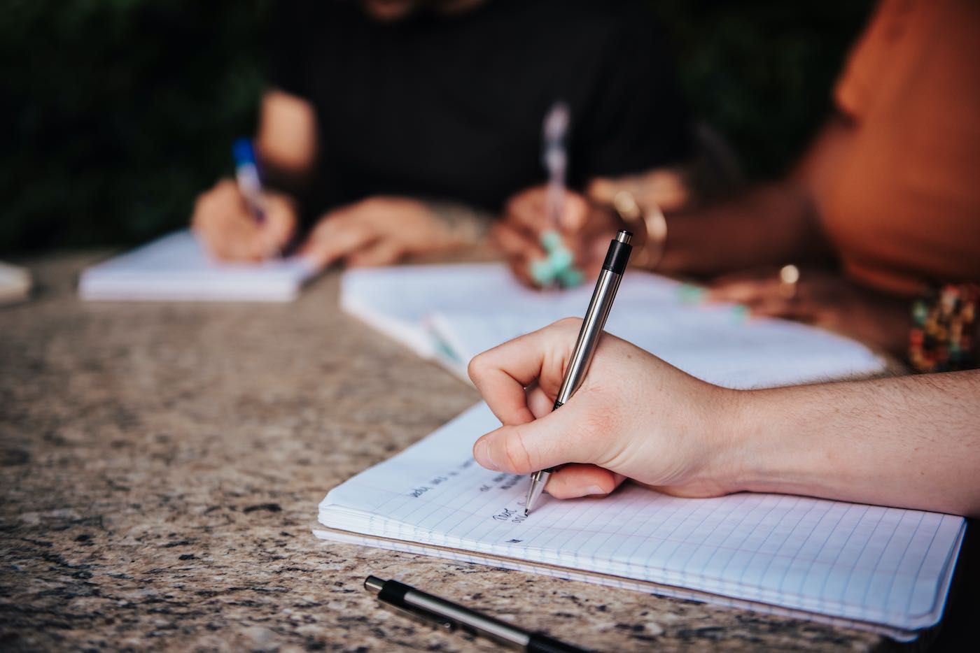 River Writing™ Collective - Praise Poetry Reading on Antelope Island: 2/19/22-Events
