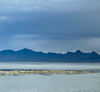 Meditate on Behalf of Imperiled Waters