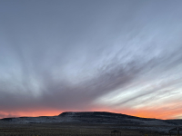 Praise Poetry Reading on Antelope Island: 2/19/22