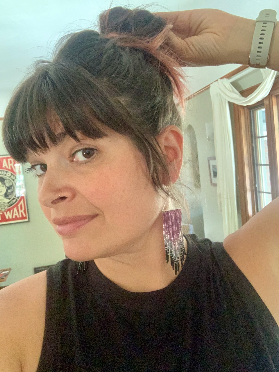 Sarah Jane McCarron (she/her)