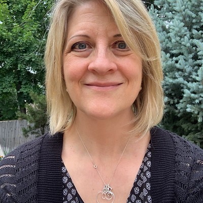 MaryBeth Jarvis Clark (she,her)